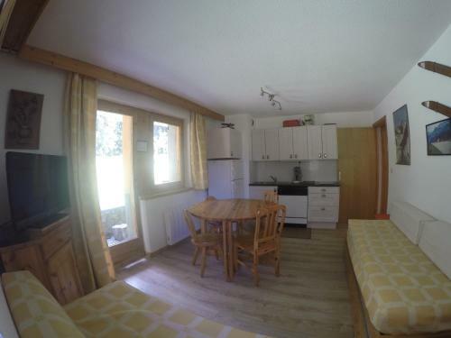 Apartamentos Joli 2 Pi�ces Altiport