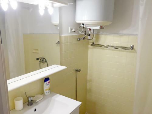 Apartamento First Line Studio With Carnoles Palace View