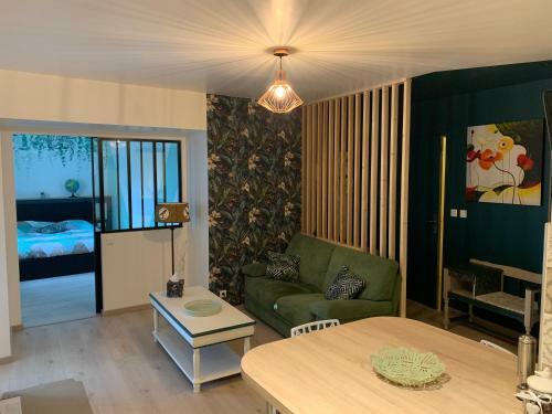 Apartamento Le Moulin Des 2 Roues
