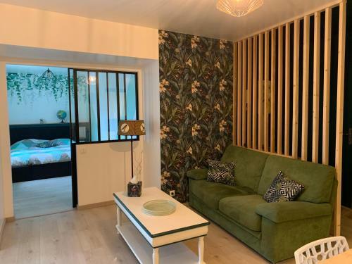 Apartamento Le Moulin Des 2 Roues