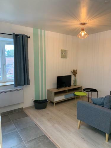 Apartamento Le Moulin Des 2 Roues