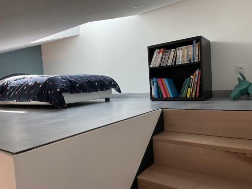 Apartamento Trio Marin M�ze