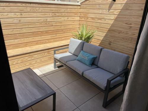 Apartamento Trio Marin M�ze