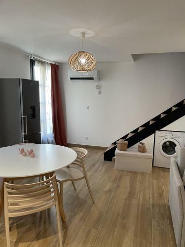 Apartamento Trio Marin M�ze