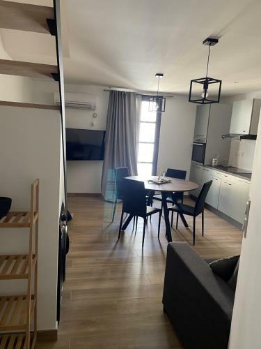 Apartamento Trio Marin M�ze