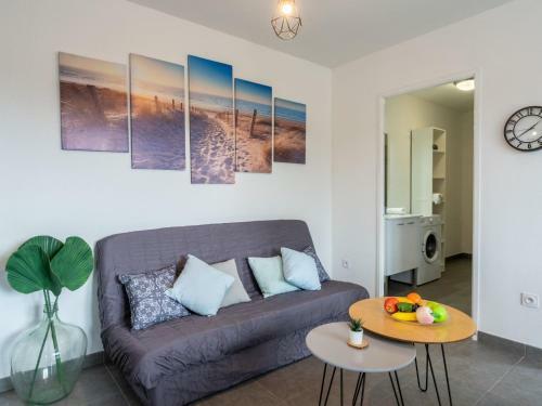 Apartment Atlantique