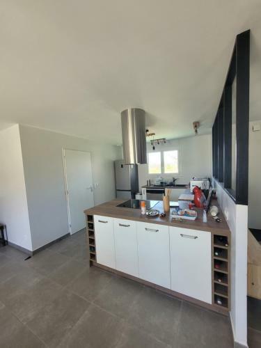 Apartamento Le Ch�ou