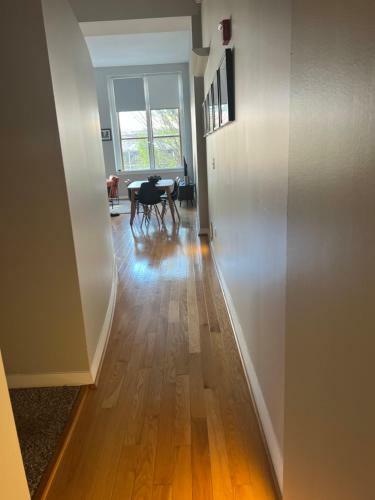 Apartamento Downtown Norfolk Loft