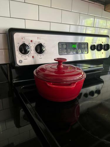 Apartamento Downtown Norfolk Loft
