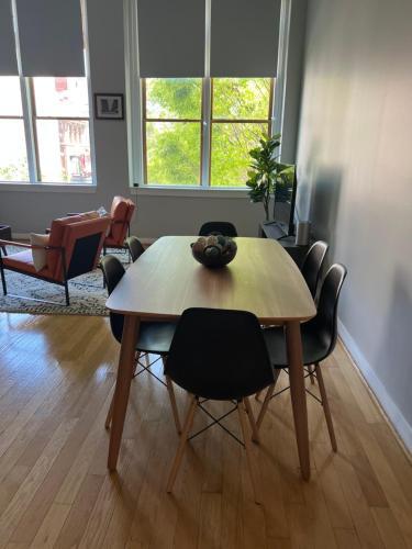 Apartamento Downtown Norfolk Loft
