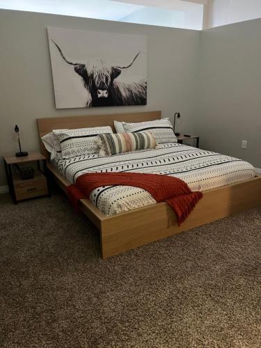 Apartamento Downtown Norfolk Loft