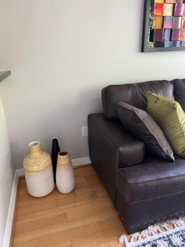 Apartamento Downtown Norfolk Loft
