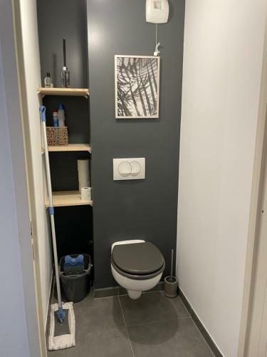 Apartamento Le Port Marianne