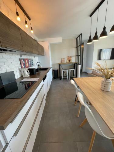 Apartamento Le Port Marianne