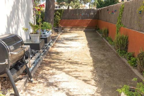 Magnifique Villa, Quartier Hupp�, 8 Personne