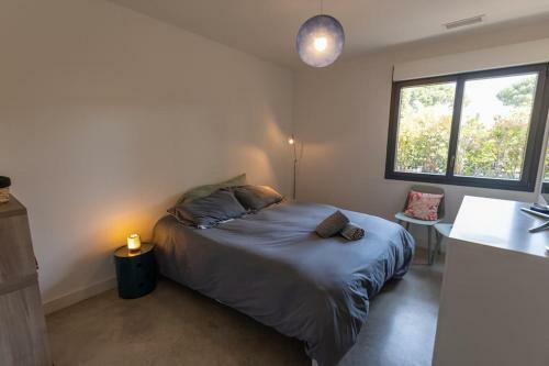 Magnifique Villa, Quartier Hupp�, 8 Personne