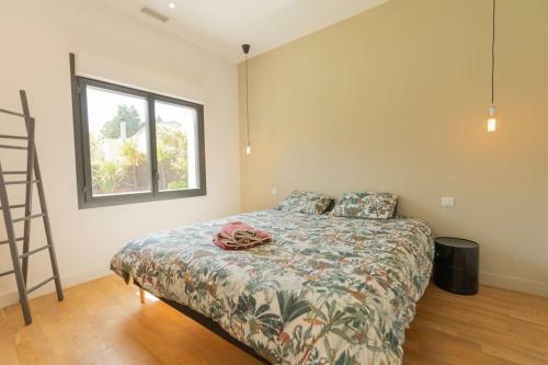 Magnifique Villa, Quartier Hupp�, 8 Personne