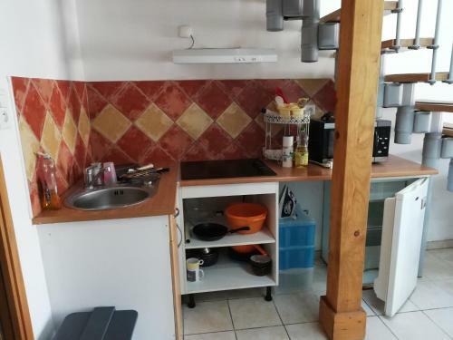 Apartamento L'ovalie Yourhosthelper