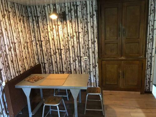 Apartamento Guinguette Atypique