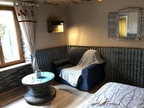 Apartamento Guinguette Atypique