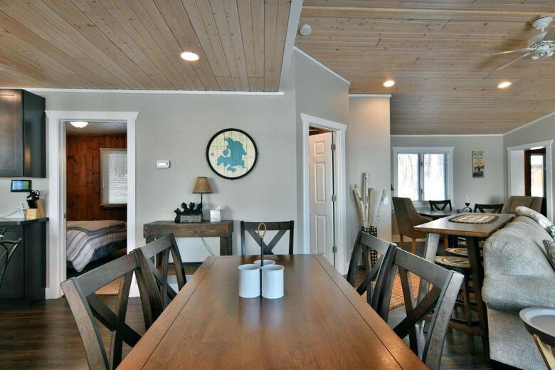 Spruce Haven Home