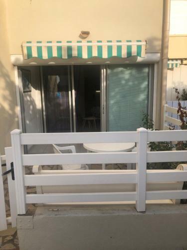 Apartamento Narbonne-plage : Studio Centre Station