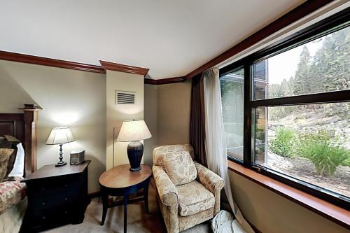 Resort At Squaw Creek's 311