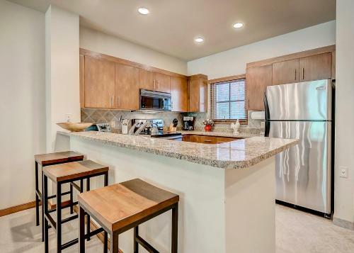 Villa 22 Highlands Townhomes