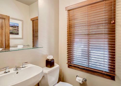 Villa 22 Highlands Townhomes