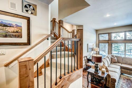 Villa 22 Highlands Townhomes