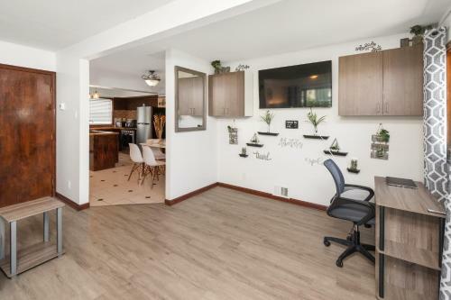 Apartamento Cozy Cottage With Access To 2 Private Beaches