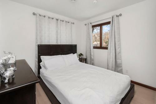 Apartamento Cozy Cottage With Access To 2 Private Beaches