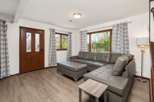 Apartamento Cozy Cottage With Access To 2 Private Beaches