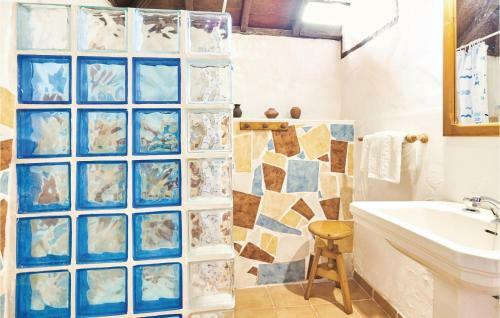 Holiday Home Camino Los Pinos N-564
