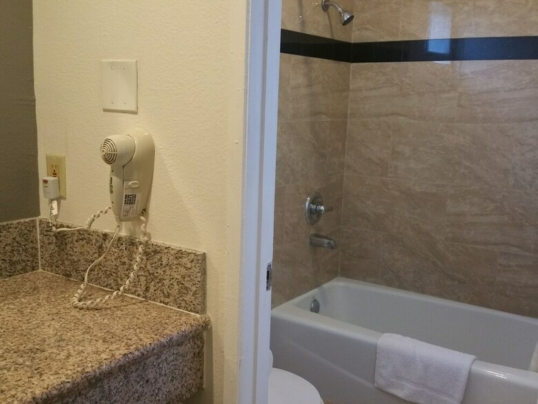 Motel Starlight Inn Huntington Beach