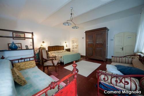 Agroturismo Tenuta La Violina