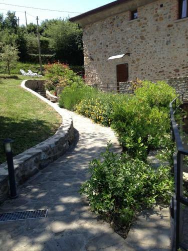 Agroturismo Agriturismo Lucchettiferrari