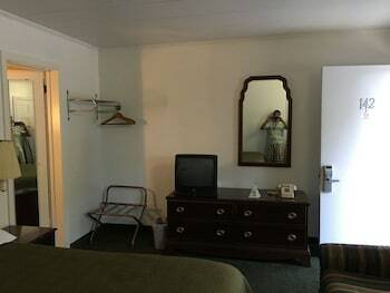Motel Relax Inn Altoona