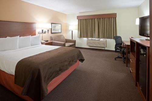 Hotel Americinn Lodge & Suites - Bismarck