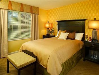 Hotel Williamsburg Plantation Resort
