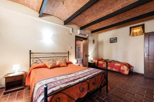 Agroturismo Agriturismo Terre Di Toscana