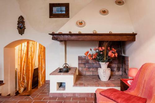Agroturismo Agriturismo Terre Di Toscana