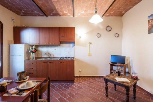 Agroturismo Agriturismo Terre Di Toscana