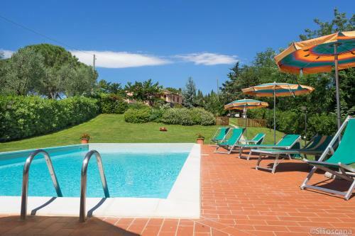 Agroturismo Agriturismo Terre Di Toscana
