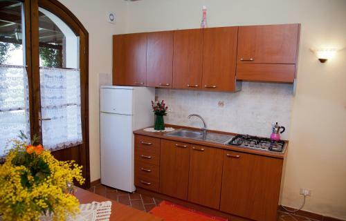 Agroturismo Agriturismo Terre Di Toscana