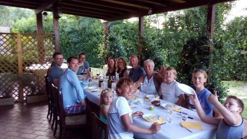 Agroturismo Agriturismo Terre Di Toscana