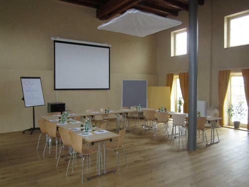 Hotel Jufa Weinviertel