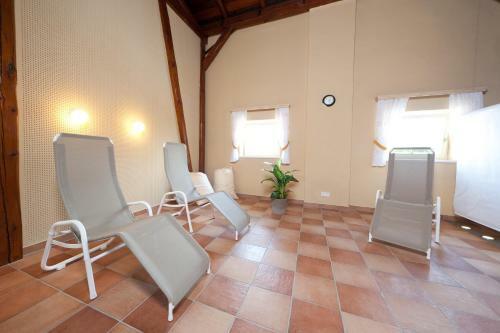 Hotel Jufa Weinviertel