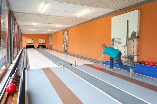 Hotel Jufa Weinviertel