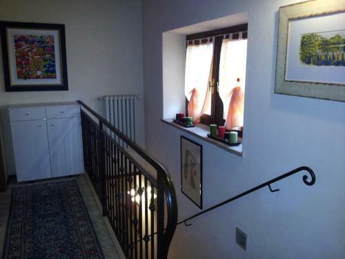 Bed & Breakfast Casa Del Contrabbandiere